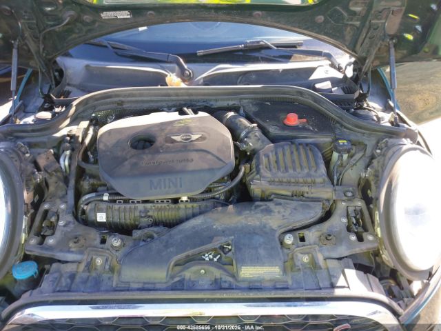 2015 MINI HARDTOP WMWXP7C50F2A41557 Photo 9