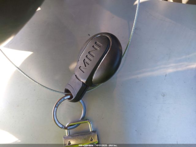 2015 MINI HARDTOP WMWXP7C50F2A41557 Photo 10