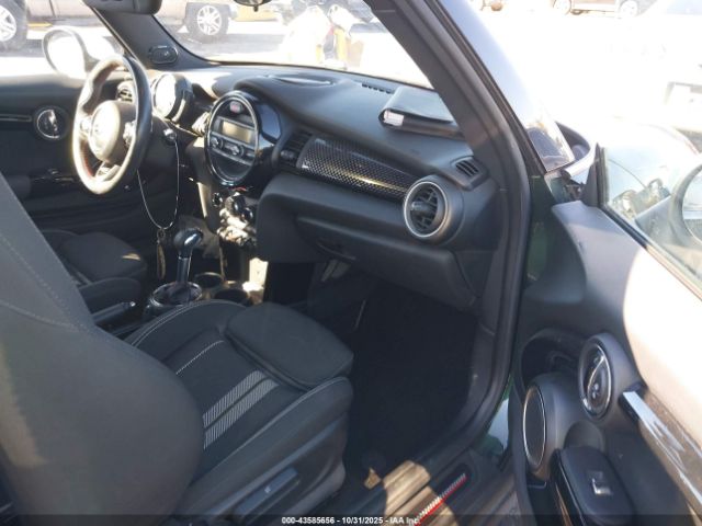 2015 MINI HARDTOP WMWXP7C50F2A41557 Photo 4