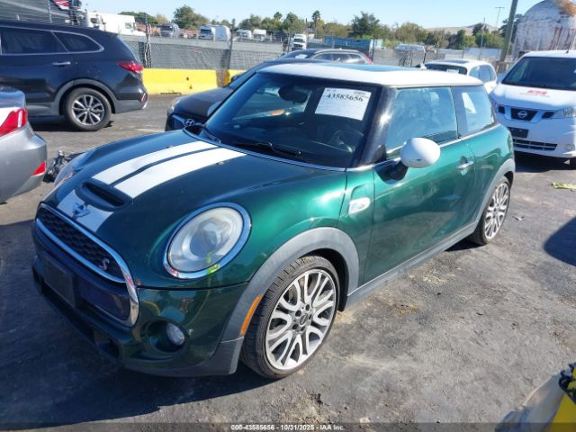 2015 MINI HARDTOP WMWXP7C50F2A41557 Photo 5