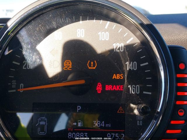 2015 MINI HARDTOP WMWXP7C50F2A41557 Photo 6