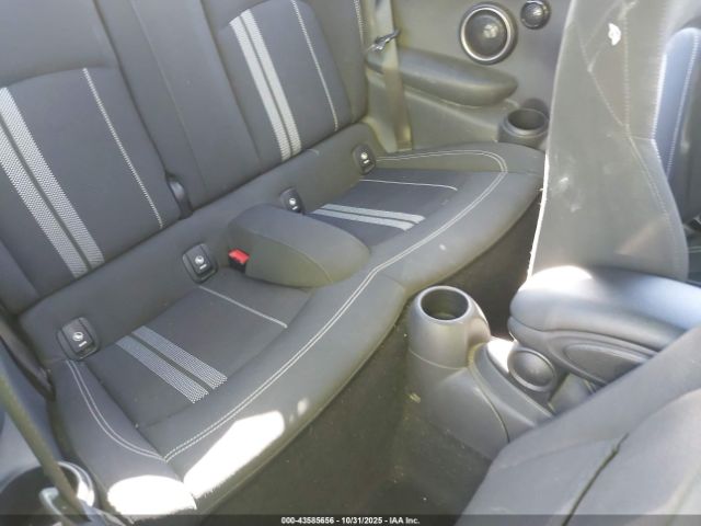 2015 MINI HARDTOP WMWXP7C50F2A41557 Photo 7