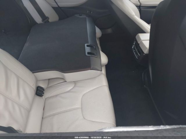 2013 TESLA MODEL S 5YJSA1AG7DFP05022 Photo 7