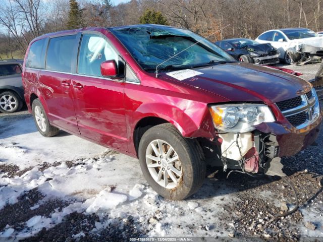 2020 DODGE GRAND CARAVAN 2C4RDGCG7LR206133