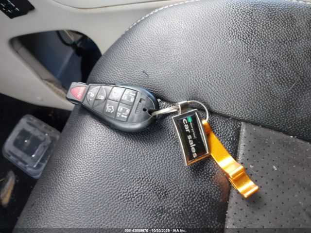 2020 DODGE GRAND CARAVAN 2C4RDGCG7LR206133 Photo 10