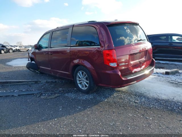 2020 DODGE GRAND CARAVAN 2C4RDGCG7LR206133 Photo 2