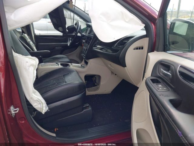 2020 DODGE GRAND CARAVAN 2C4RDGCG7LR206133 Photo 4