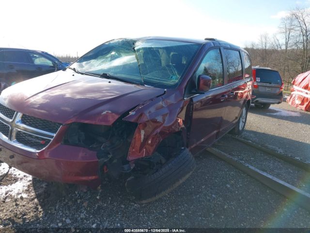 2020 DODGE GRAND CARAVAN 2C4RDGCG7LR206133 Photo 5