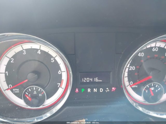 2020 DODGE GRAND CARAVAN 2C4RDGCG7LR206133 Photo 6