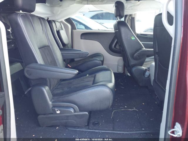 2020 DODGE GRAND CARAVAN 2C4RDGCG7LR206133 Photo 7