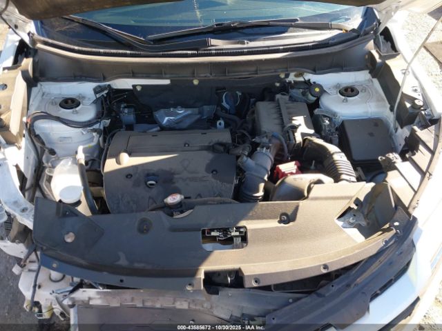 2020 MITSUBISHI OUTLANDER SPORT JA4AR3AU6LU014019 Photo 9