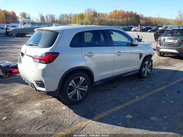 2020 MITSUBISHI OUTLANDER SPORT JA4AR3AU6LU014019 Photo 3