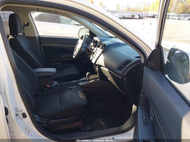 2020 MITSUBISHI OUTLANDER SPORT JA4AR3AU6LU014019 Photo 4