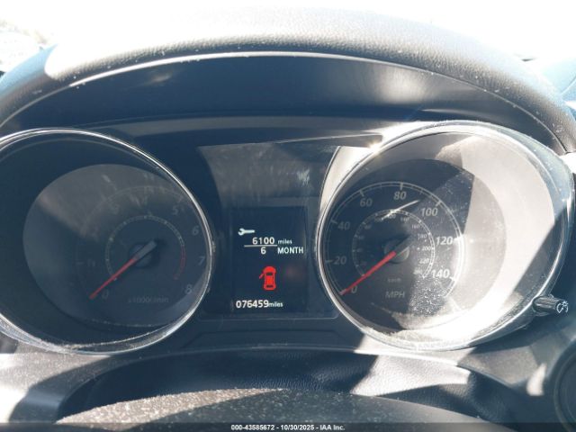 2020 MITSUBISHI OUTLANDER SPORT JA4AR3AU6LU014019 Photo 6