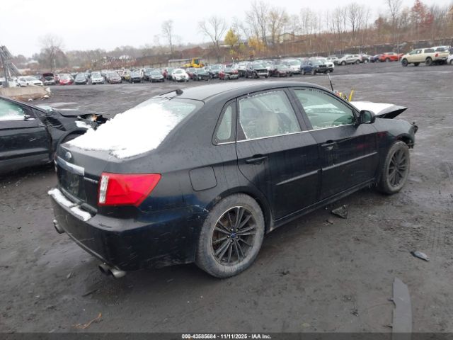 2009 SUBARU IMPREZA JF1GE61639H514080 Photo 3