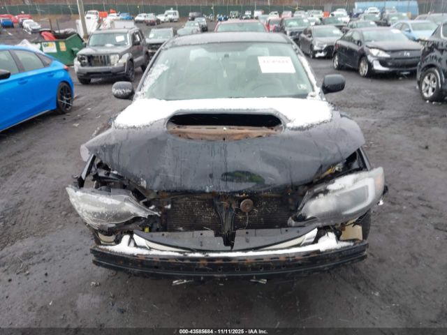 2009 SUBARU IMPREZA JF1GE61639H514080 Photo 5