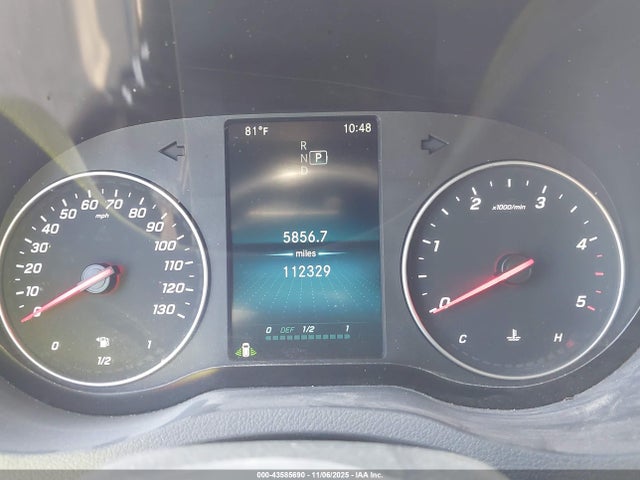 2019 Mercedes-benz Sprinter 3500 High Roof V6 მანქანა იყიდება აუქციონზე, vin: WD4PF1CD4KP180035, აუქციონის ნომერი: 43585690