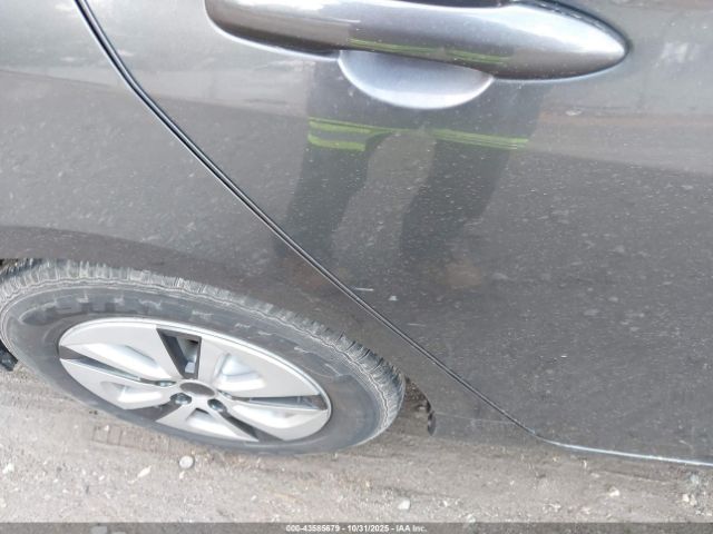 2017 TOYOTA PRIUS PRIME JTDKARFP6H3030841 Photo 5