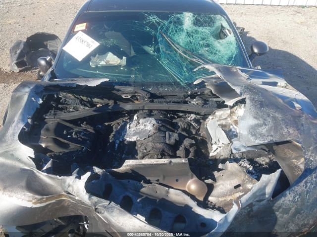 2023 DODGE CHALLENGER 2C3CDZFJ1PH665487 Photo 9