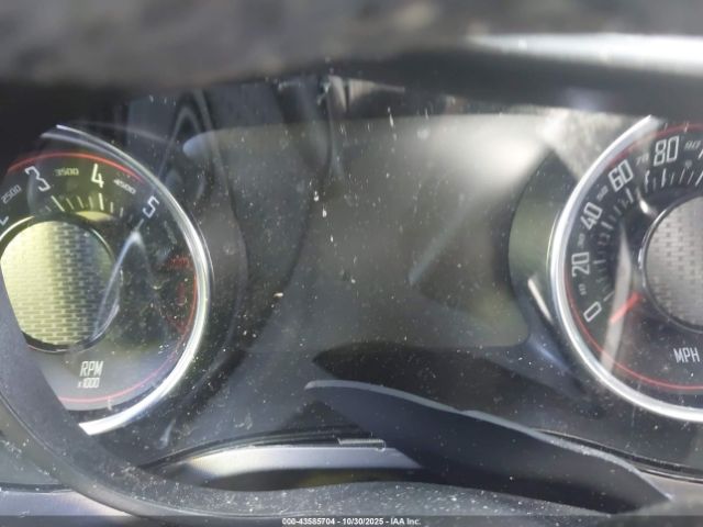 2023 DODGE CHALLENGER 2C3CDZFJ1PH665487 Photo 6