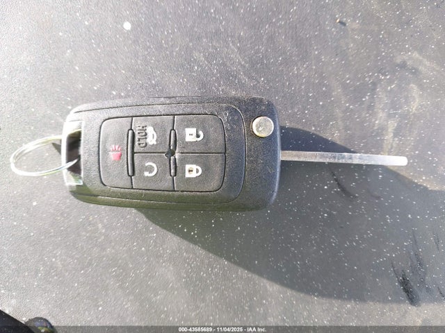 Chevrolet EQUINOX LT 2017 2GNALCEK4H6313683 Image 11