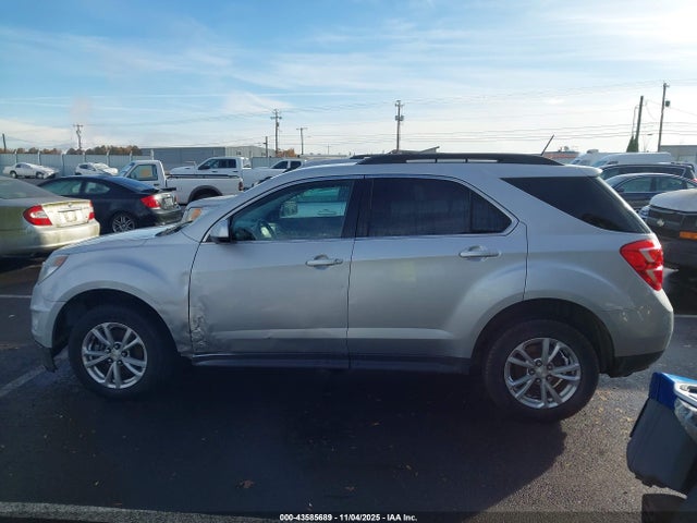 Chevrolet EQUINOX LT 2017 2GNALCEK4H6313683 Image 15