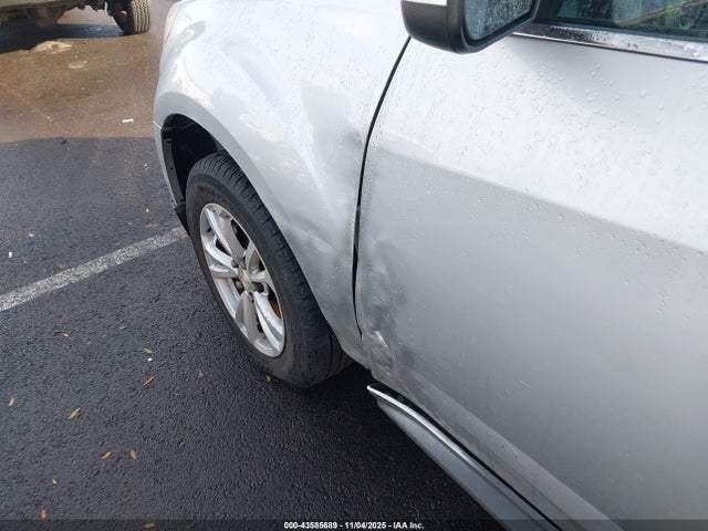 Chevrolet EQUINOX LT 2017 2GNALCEK4H6313683 Image 18