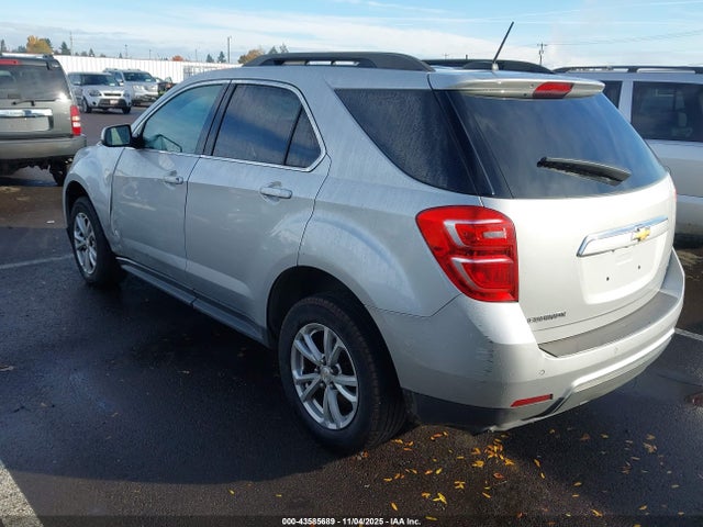Chevrolet EQUINOX LT 2017 2GNALCEK4H6313683 Image 3