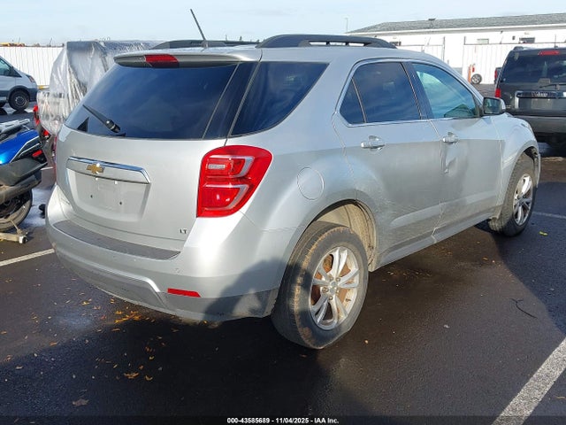 Chevrolet EQUINOX LT 2017 2GNALCEK4H6313683 Image 4