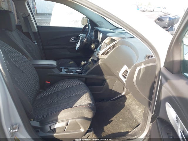 Chevrolet EQUINOX LT 2017 2GNALCEK4H6313683 Image 5