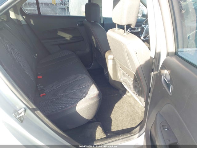 Chevrolet EQUINOX LT 2017 2GNALCEK4H6313683 Image 8
