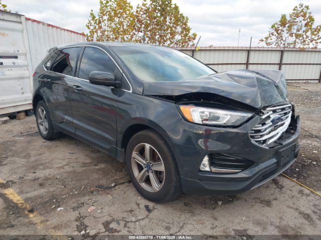 2021 FORD EDGE 2FMPK4J94MBA11483