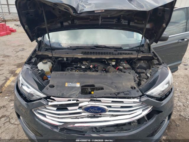 2021 FORD EDGE 2FMPK4J94MBA11483 Photo 9