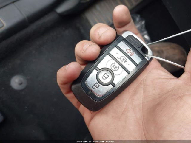 2021 FORD EDGE 2FMPK4J94MBA11483 Photo 10