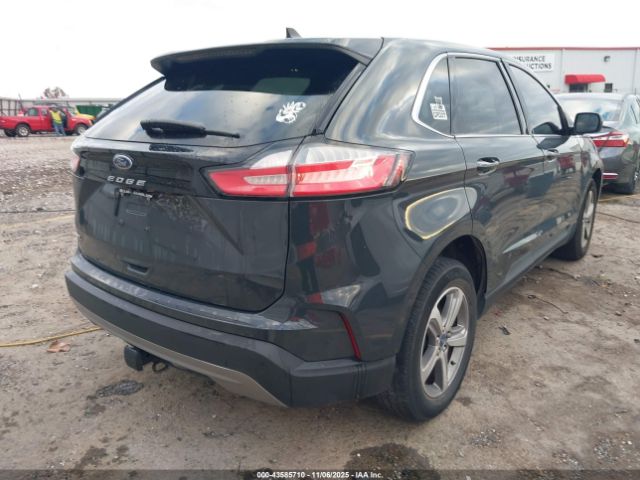 2021 FORD EDGE 2FMPK4J94MBA11483 Photo 3
