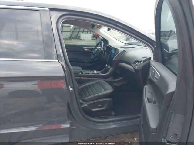 2021 FORD EDGE 2FMPK4J94MBA11483 Photo 4