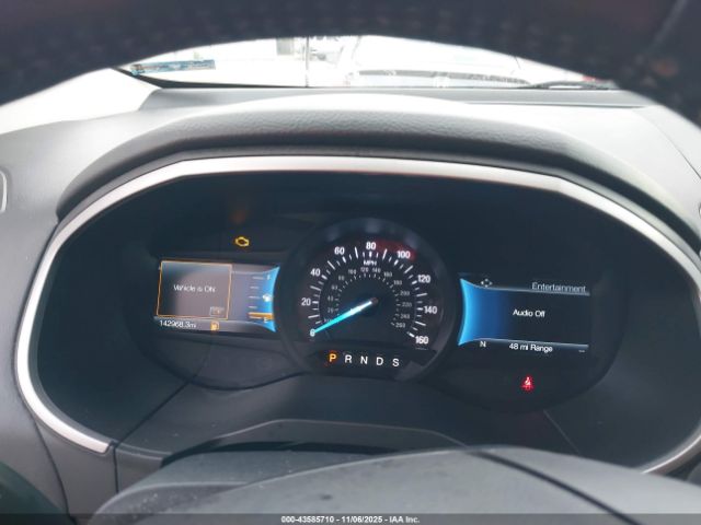 2021 FORD EDGE 2FMPK4J94MBA11483 Photo 6