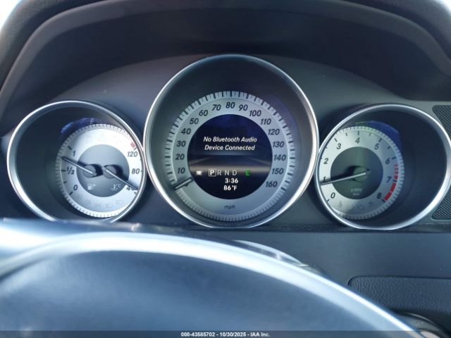 2013 MERCEDES-BENZ C 250 WDDGF4HB2DA852950 Photo 6