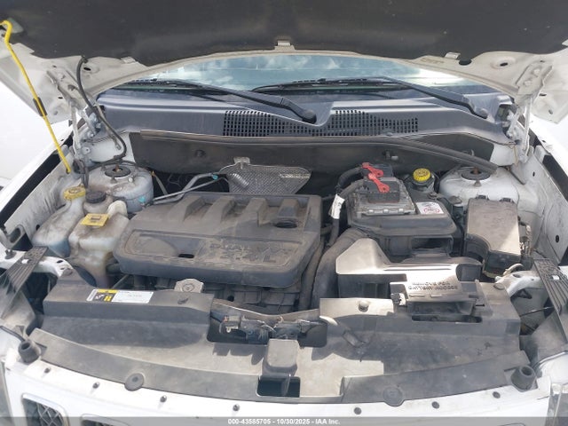 2017 JEEP COMPASS 1C4NJDEB1HD104621 Photo 9