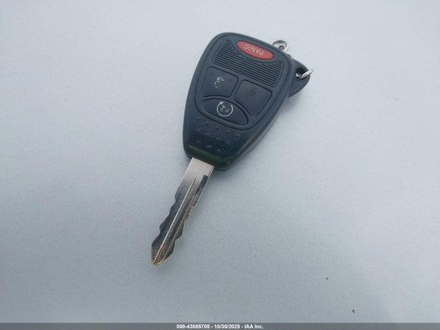 2017 JEEP COMPASS 1C4NJDEB1HD104621 Photo 10