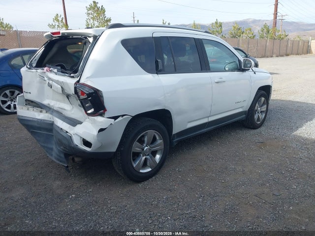 2017 JEEP COMPASS 1C4NJDEB1HD104621 Photo 3