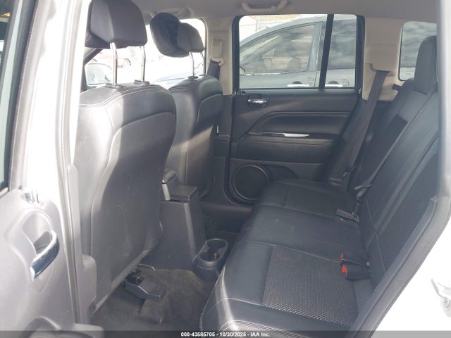 2017 JEEP COMPASS 1C4NJDEB1HD104621 Photo 7