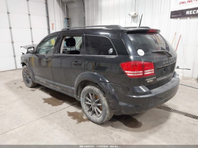 2020 DODGE JOURNEY 3C4PDCAB8LT278219 Photo 2