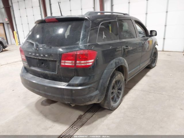 2020 DODGE JOURNEY 3C4PDCAB8LT278219 Photo 3