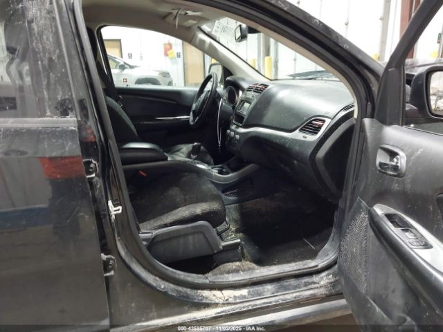 2020 DODGE JOURNEY 3C4PDCAB8LT278219 Photo 4