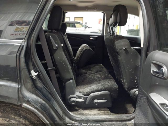 2020 DODGE JOURNEY 3C4PDCAB8LT278219 Photo 7