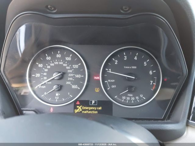 2018 BMW X1 WBXHT3Z36J4A66514 Photo 6