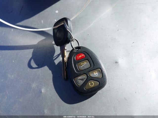 2010 GMC ACADIA 1GKLRLED8AJ248223 Photo 10