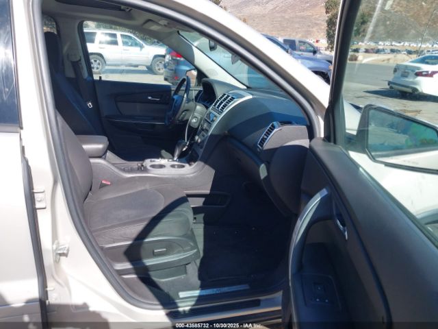 2010 GMC ACADIA 1GKLRLED8AJ248223 Photo 4