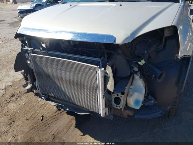 2010 GMC ACADIA 1GKLRLED8AJ248223 Photo 5